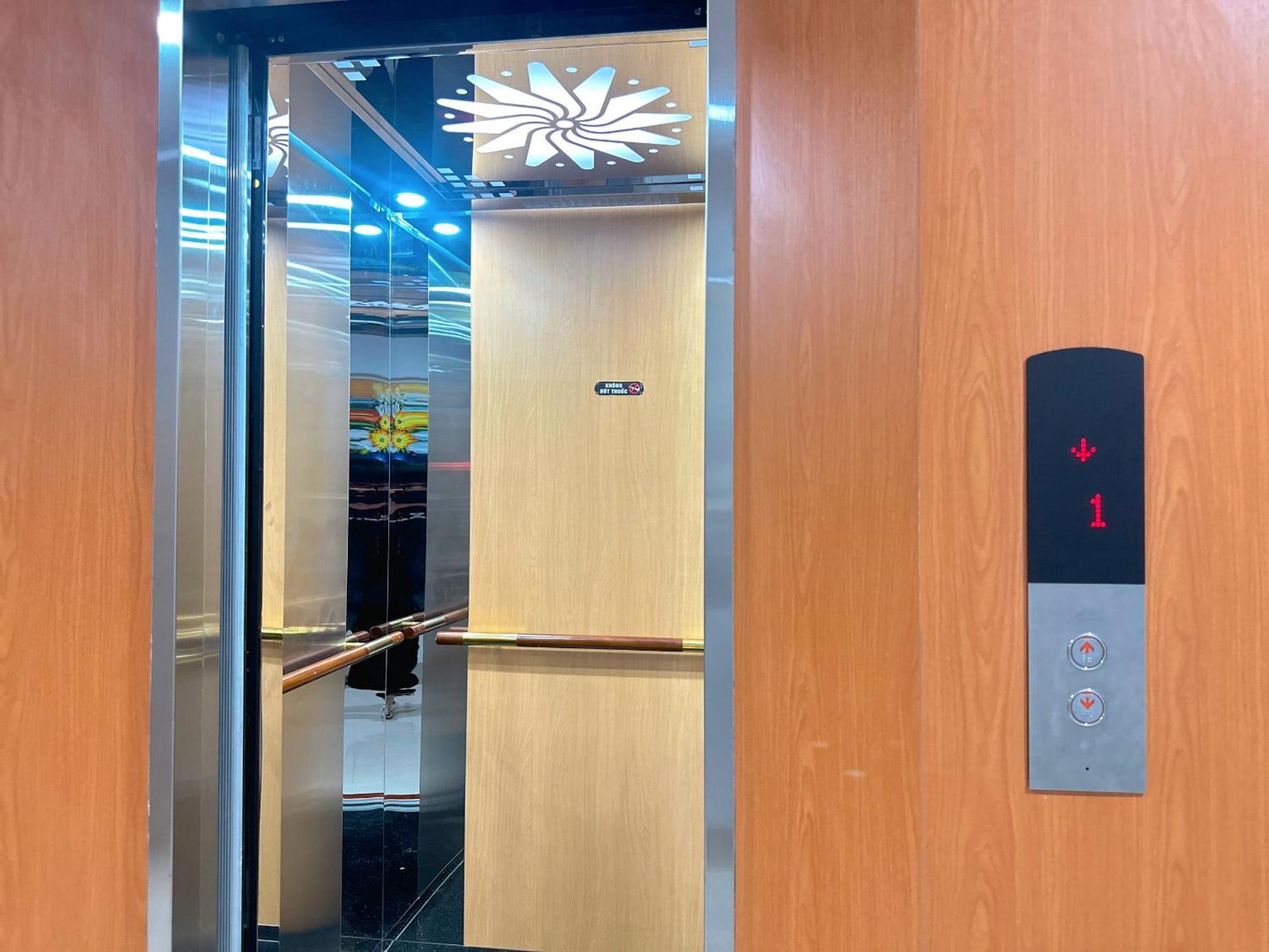 Milanesa Hotel And Apartment Vũng Tàu Eksteriør billede